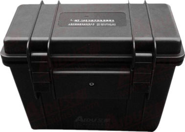 Electrical Geological Instruments for Natural Electric Field Water Detector High Accuracy