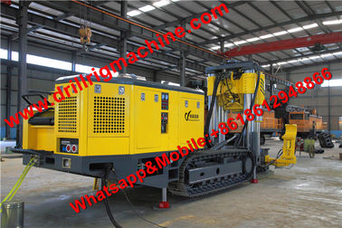 trivellatore di aumento dell'alesatrice di aumento di profondità del diametro 400m di aumento di 3.5m
