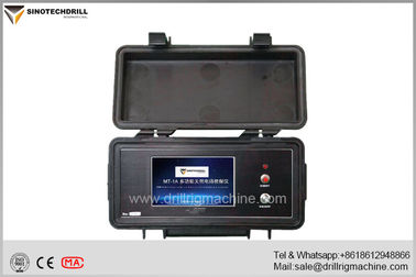 Electrical Geological Instruments for Natural Electric Field Water Detector High Accuracy