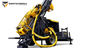 Geological Exploration Core Drill Machines 117kw Power With Easy Operation