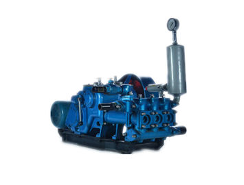 Pompa per fanghi di perforazione portatile Bw 250 per giacimento petrolifero 250 l/min flusso staccabile