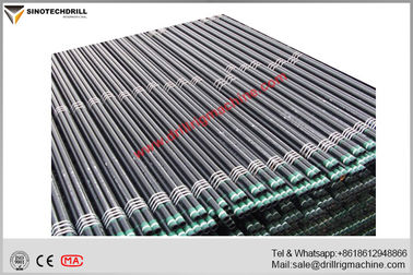 Standard API saldato con asta di perforazione per pozzi d'acqua laminati a caldo da 1/2 