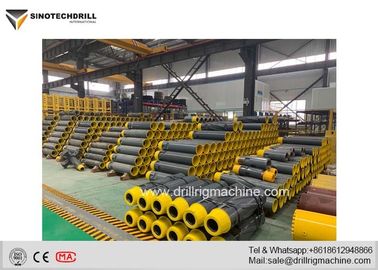 L'alto grado 4330V materiale alza le aste di perforazione d'alesaggio con il filo DI22